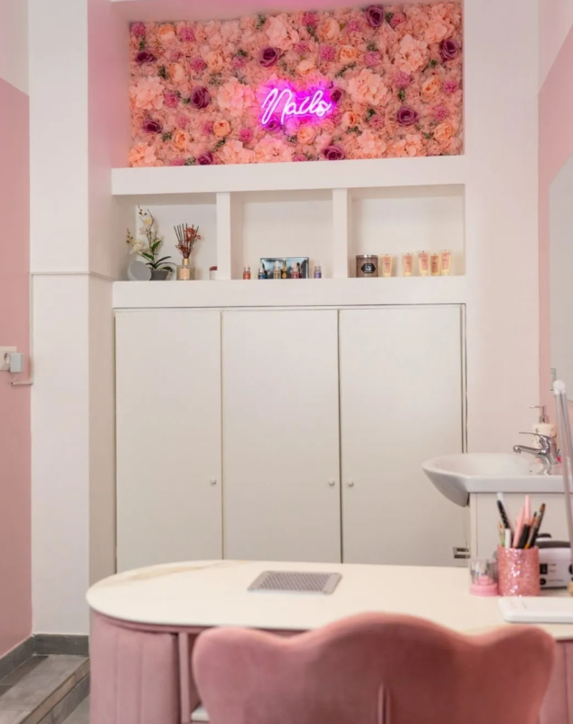 Images Estetica Beauty Studio di Anna Chiara Micheli
