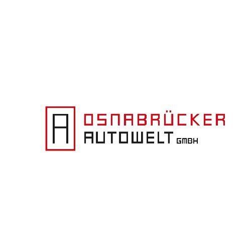 OA Osnabrücker Autowelt GmbH in Georgsmarienhütte - Logo
