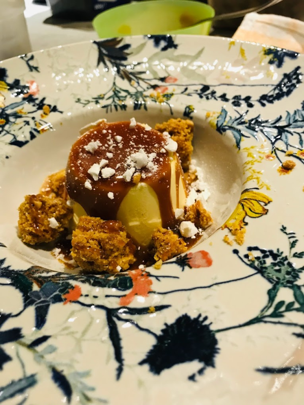 Ristorante La Grattugia