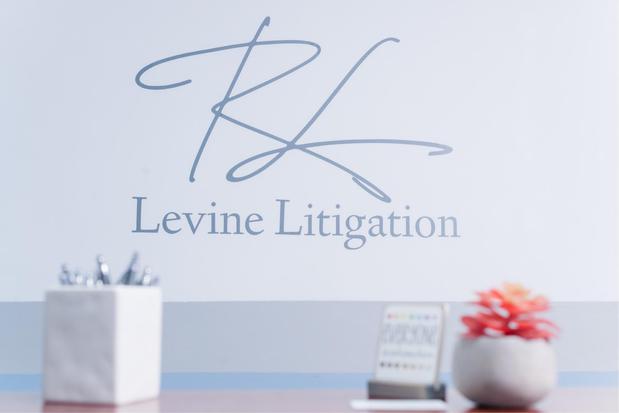 Images Levine Litigation LLC