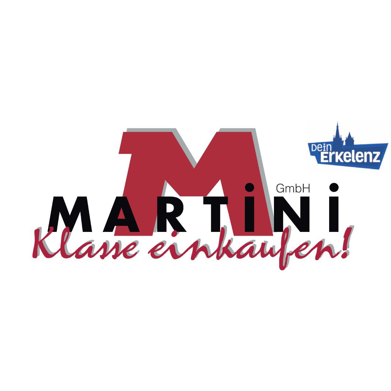 Logo Kaufhaus Martini GmbH