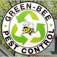 Green Bee Pest Control