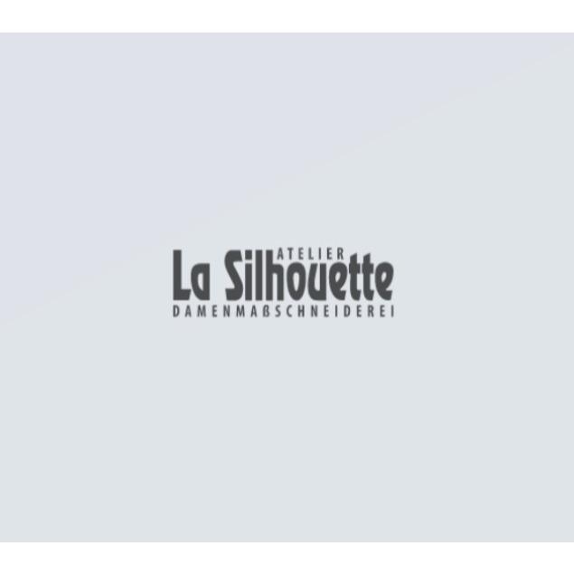 Logo Logo_ Atelier La Silhouette | Damenmaßschneiderei Mode Ausbildung | München