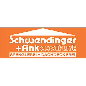 Schwendinger + Fink Spengler- u Dachdecker GesmbH Logo