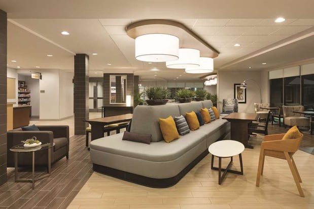 Images Home2 Suites by Hilton Nashville Franklin Cool Springs