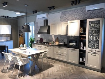 Images Stosa Point Cucine