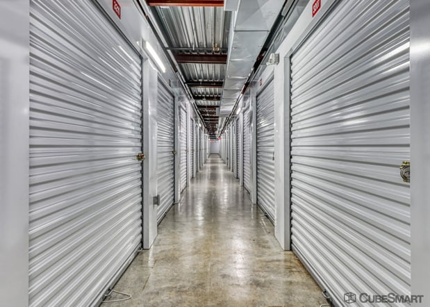 Images CubeSmart Self Storage