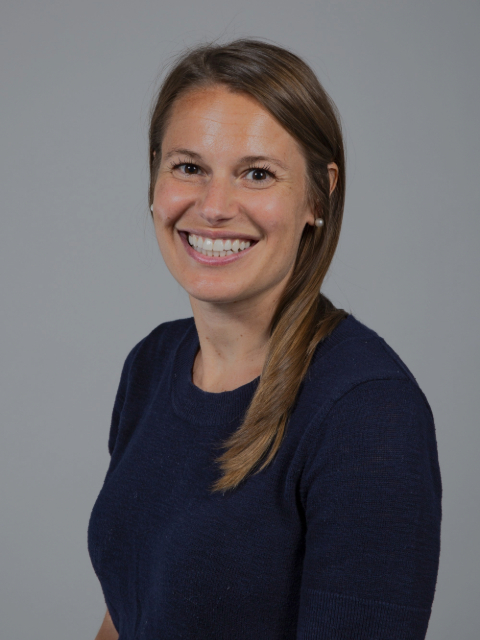 Anna Burton - New York, NY - Medical Genetics, Genetics Specialist