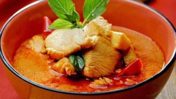 Images Tom Yam Thai Food Lauritsala