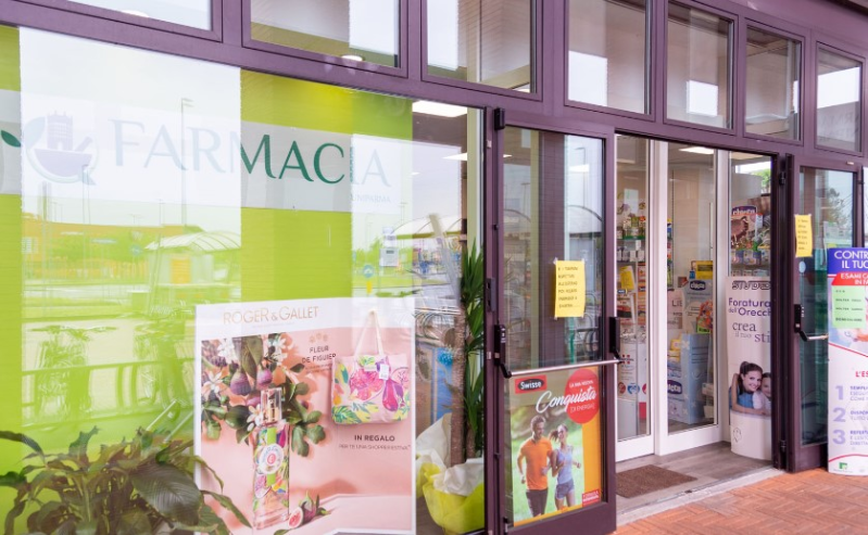 Images Farmacia Uniparma