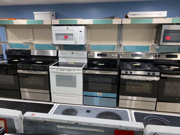 Images Kaady Appliances