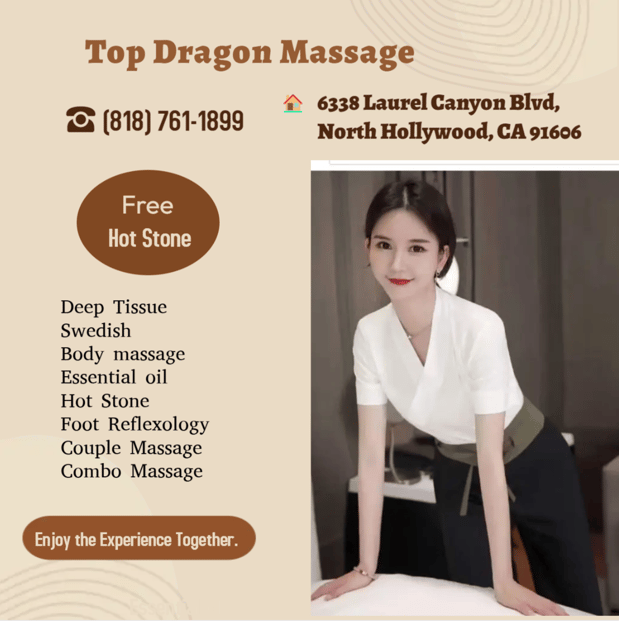 Images Top Dragon Massage