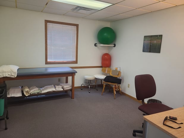 Images Rock Valley Physical Therapy - Savanna