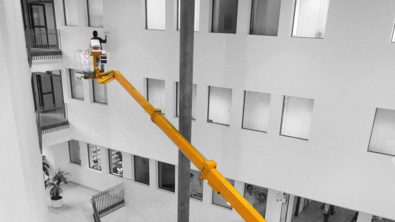 Images Omme Lift A/S