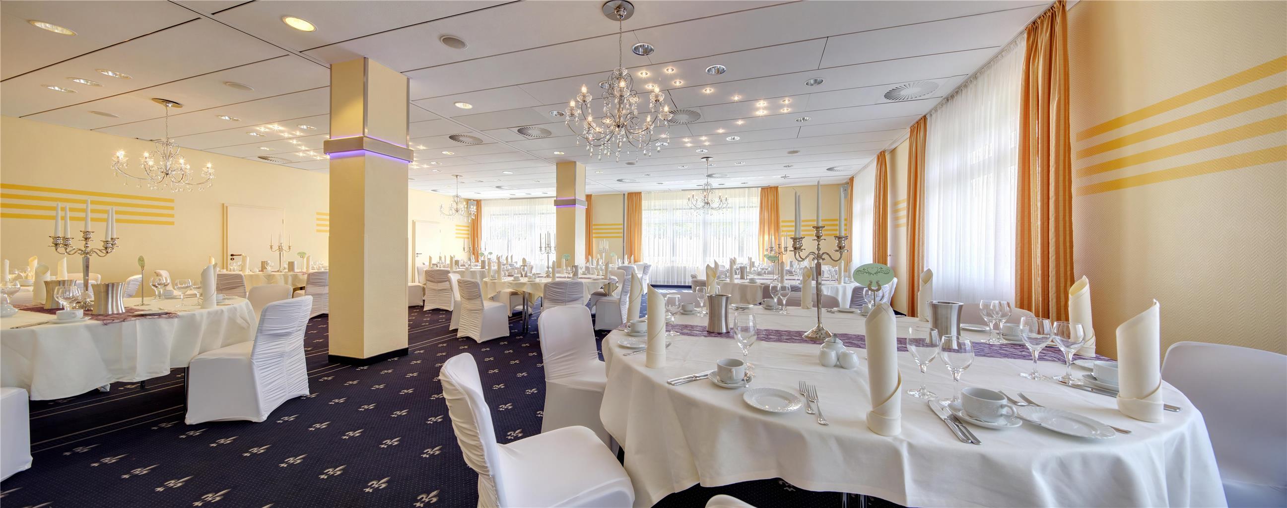 Best Western Plus Hotel Steinsgarten, Hein-Heckroth-Strasse 20 in Giessen