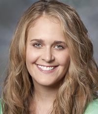 View more information about Kelsey Megaris