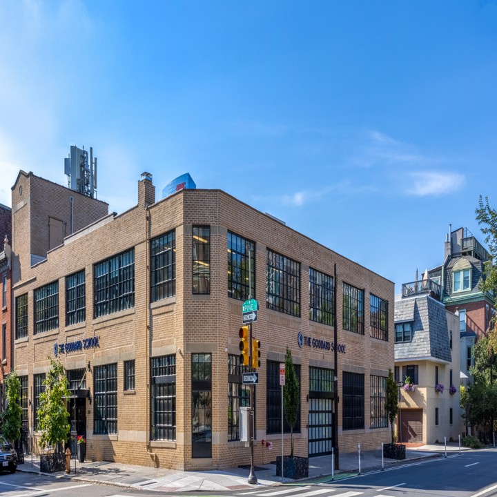 Images The Goddard School of Philadelphia (22nd and Pine)
