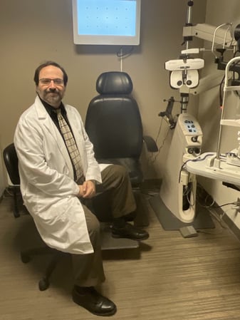 Images Doctors of Optometry - Berkshire Mall