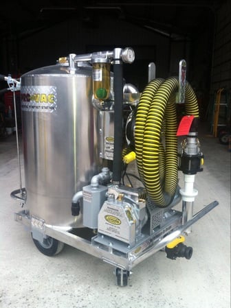 Images Brooks Grease Service