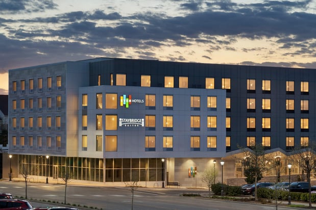 Images Even Hotel Rochester – Mayo Clinic Area by IHG