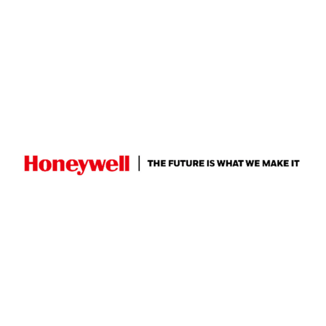 Honeywell Oy Logo