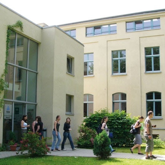 Neißegrundschule, Furtstr. 3 in Görlitz
