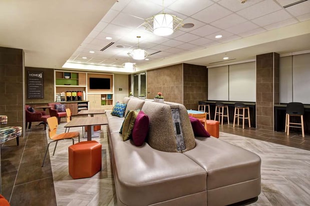 Images Home2 Suites by Hilton Gilbert
