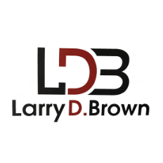Larry Brown Law Office Logo