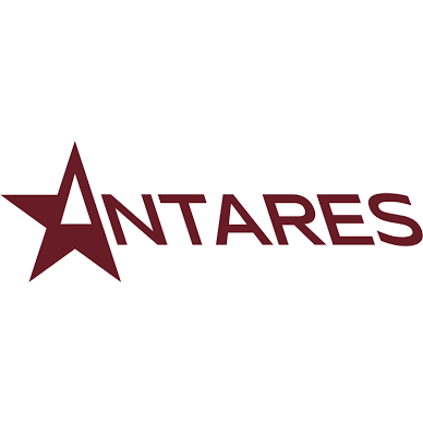 Cantiere Nautico Antares Logo