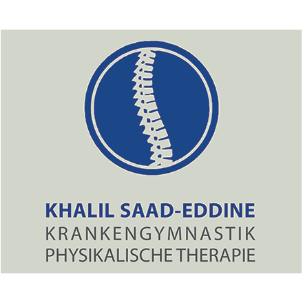 Saad-Eddin Khalil in Krefeld - Logo
