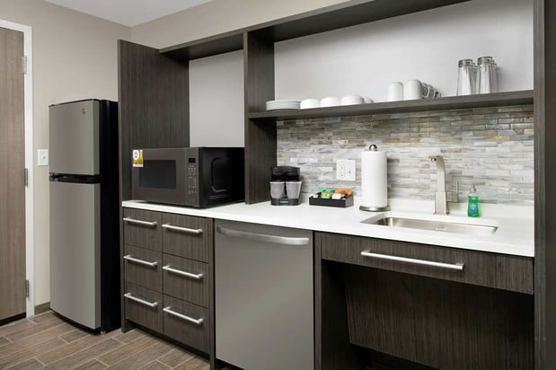 Images Home2 Suites by Hilton Charlottesville Downtown