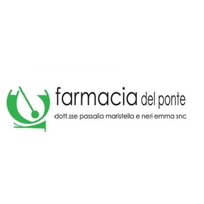 Farmacia del Ponte Logo