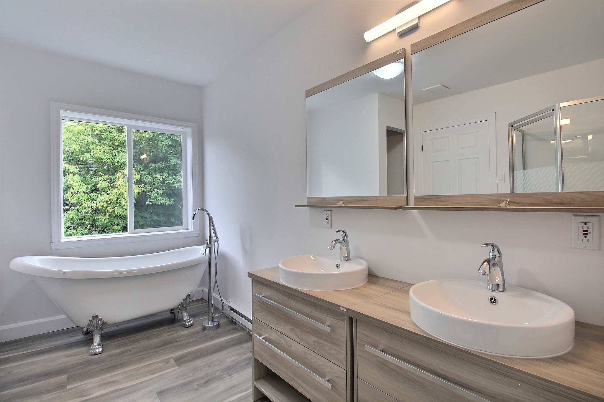 Images Roux & Bachand - Équipe immobilière - eXp agence