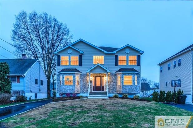 Images YOUSUF SYED, EXP Realty - Realtor in Metuchen