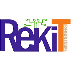 Reki Technologies Logo