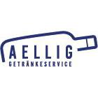 Getränkeservice Aellig AG Logo