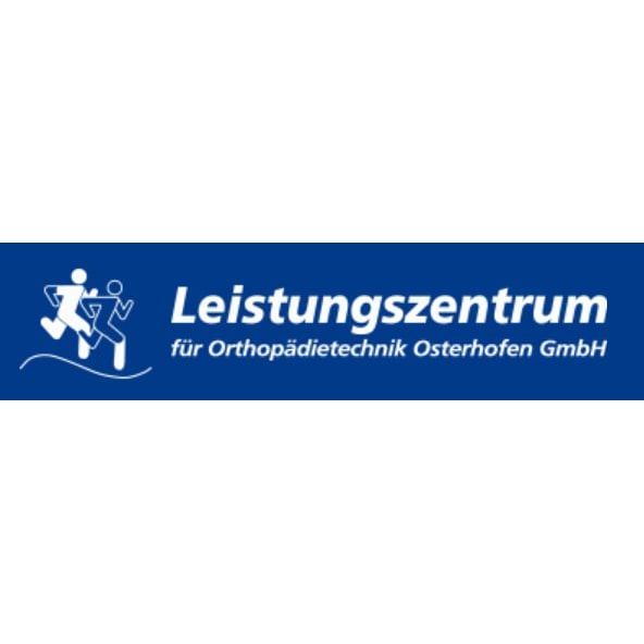 Leistungszentrum für Orthopädietechnik Osterhofen GmbH  