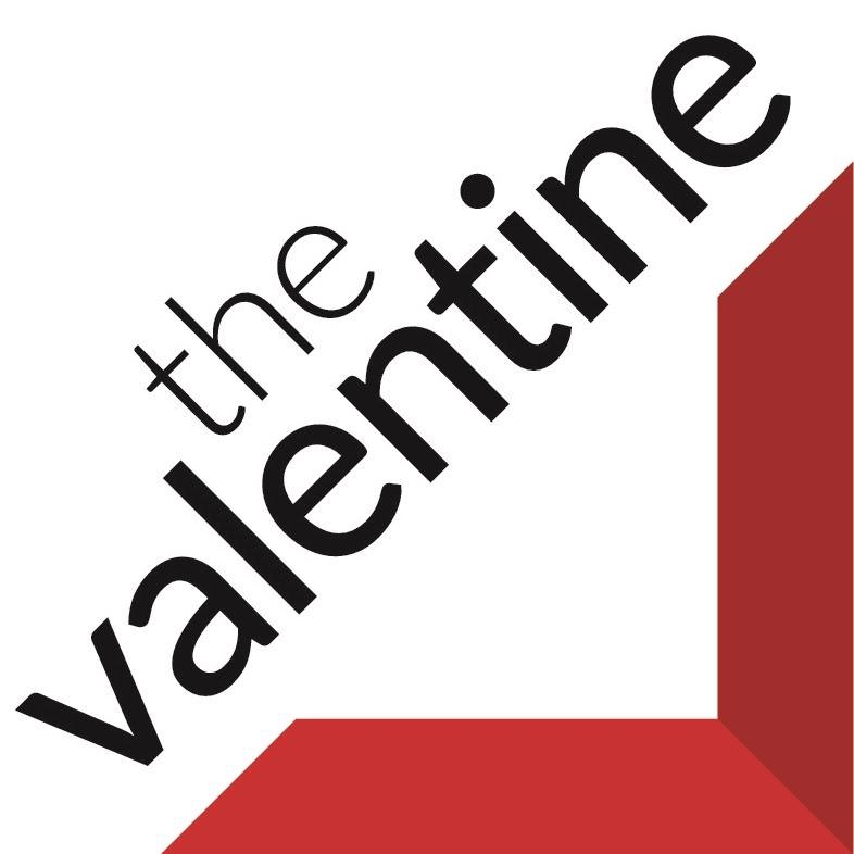 The Valentine First Freedom Center Logo