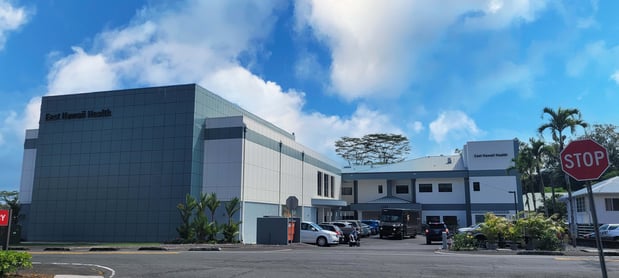 Images East Hawaii Health - General Surgery