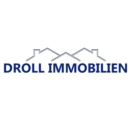 DROLL IMMOBILIEN GmbH Logo