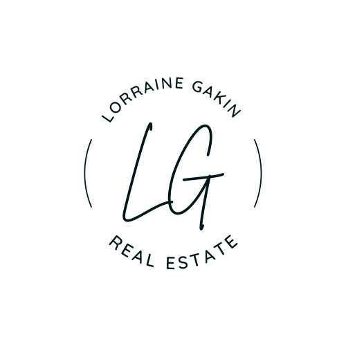 Lorraine Gakin, REALTOR | Gateway Real Estate Logo