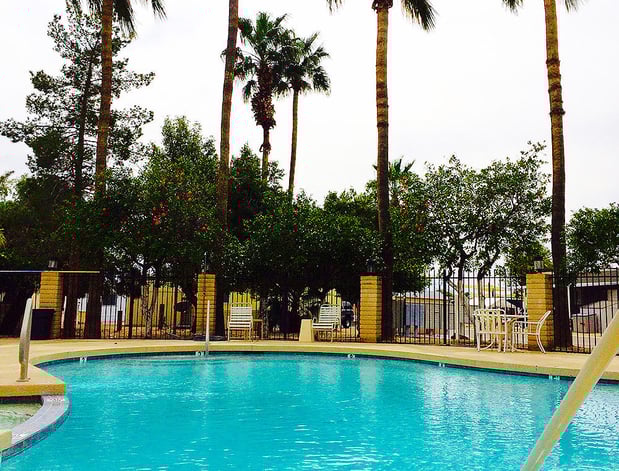 Images Carefree Manor