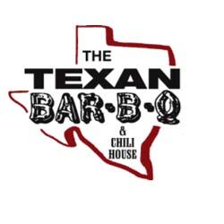 The Texan Barbecue Logo