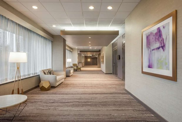 Images DoubleTree by Hilton St. Paul East