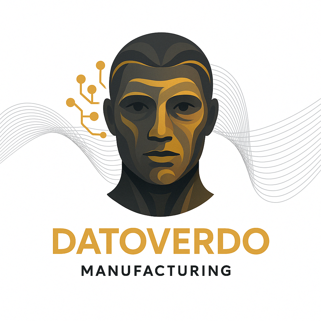 DATOVERDO MANUFACTURING