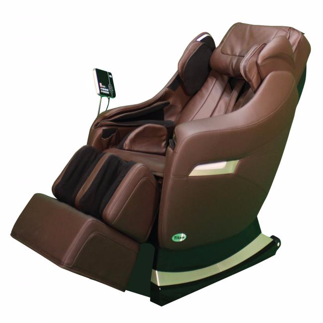 Titan Pro Executive