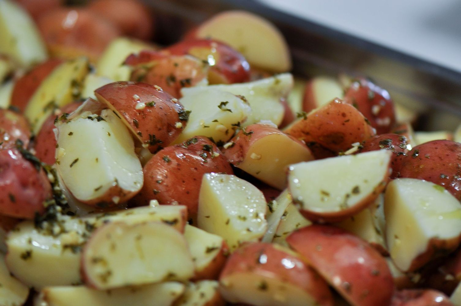 Black Tie Catering Image