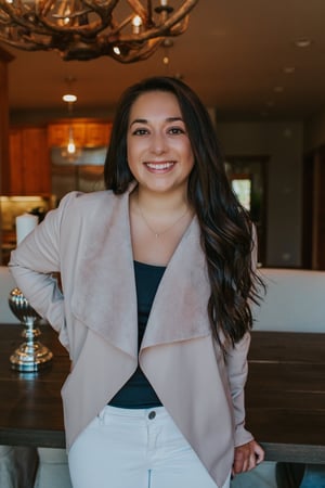 Images Valerie Gaxiola, REALTOR | NextHome Mammoth Lakes