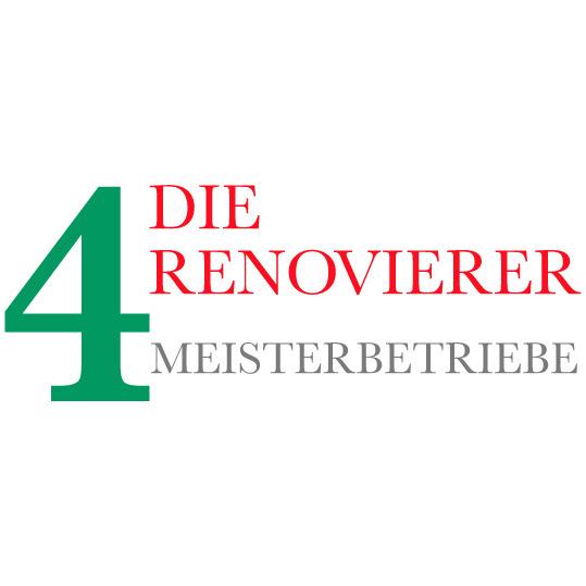 Thomas Meier Die 4 Renovierer Logo