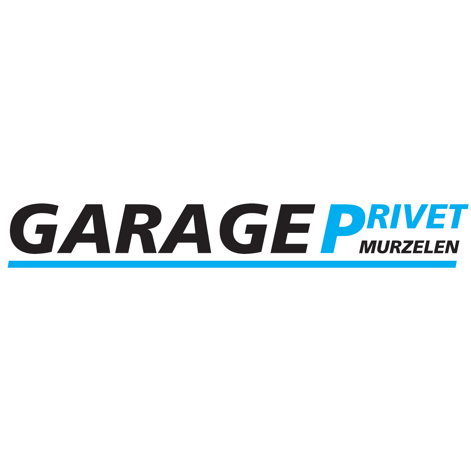 Garage Privet Logo